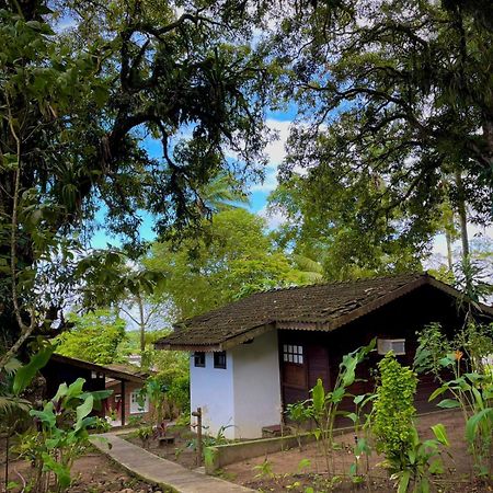 Pousada Coco Dende Boipeba Velha Boipeba Экстерьер фото